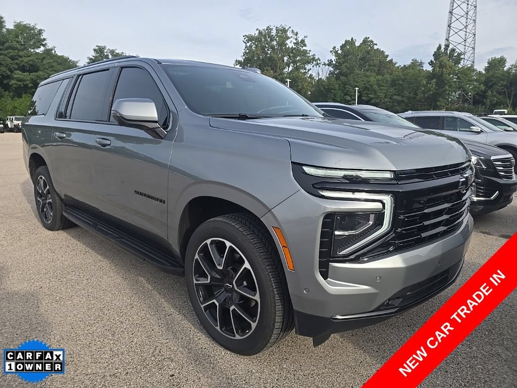 chevrolet suburban 2026 1GNS6EKD4TR115924 image chevrolet suburban 2026 1GNS6EKD4TR115924 image