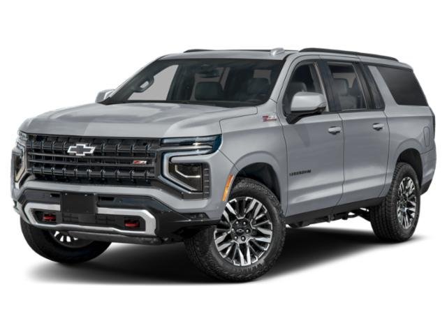 chevrolet suburban 2026 1GNS6DKD1TR398311 image chevrolet suburban 2026 1GNS6DKD1TR398311 image