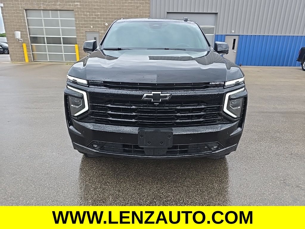 chevrolet suburban 2026 1GNS6EK84TR114002 image chevrolet suburban 2026 1GNS6EK84TR114002 image
