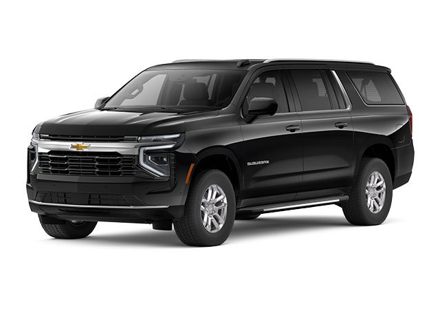 chevrolet suburban 2026 1GNS6BED0TR419617 image