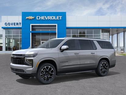 chevrolet suburban 2026 1GNS6EKD3TR343168 image