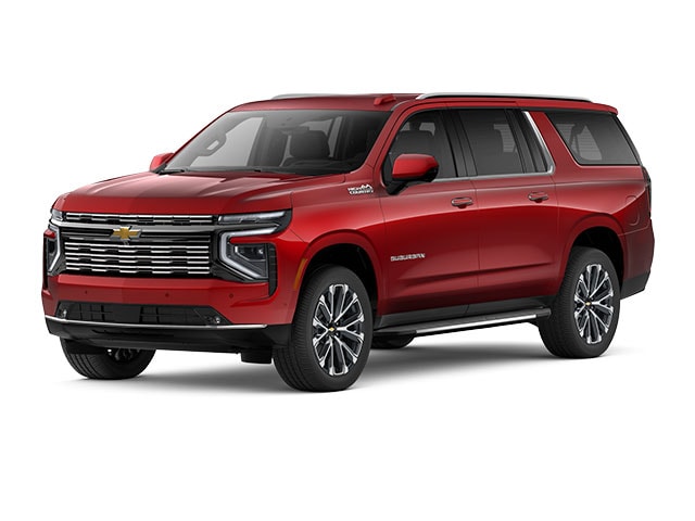chevrolet suburban 2026 1GNS6GKL6TR128077 image chevrolet suburban 2026 1GNS6GKL6TR128077 image