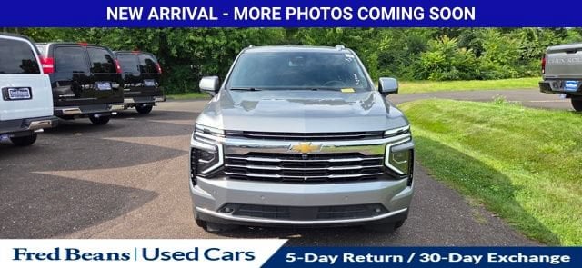 chevrolet suburban 2026 1GNS6CKD4TR185332 image chevrolet suburban 2026 1GNS6CKD4TR185332 image