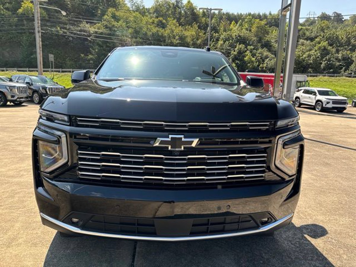 chevrolet suburban 2026 1GNS6GKL9TR443665 image chevrolet suburban 2026 1GNS6GKL9TR443665 image