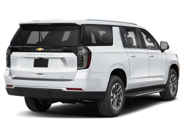 chevrolet suburban 2026 1GNS6CKD1TR194926 image chevrolet suburban 2026 1GNS6CKD1TR194926 image