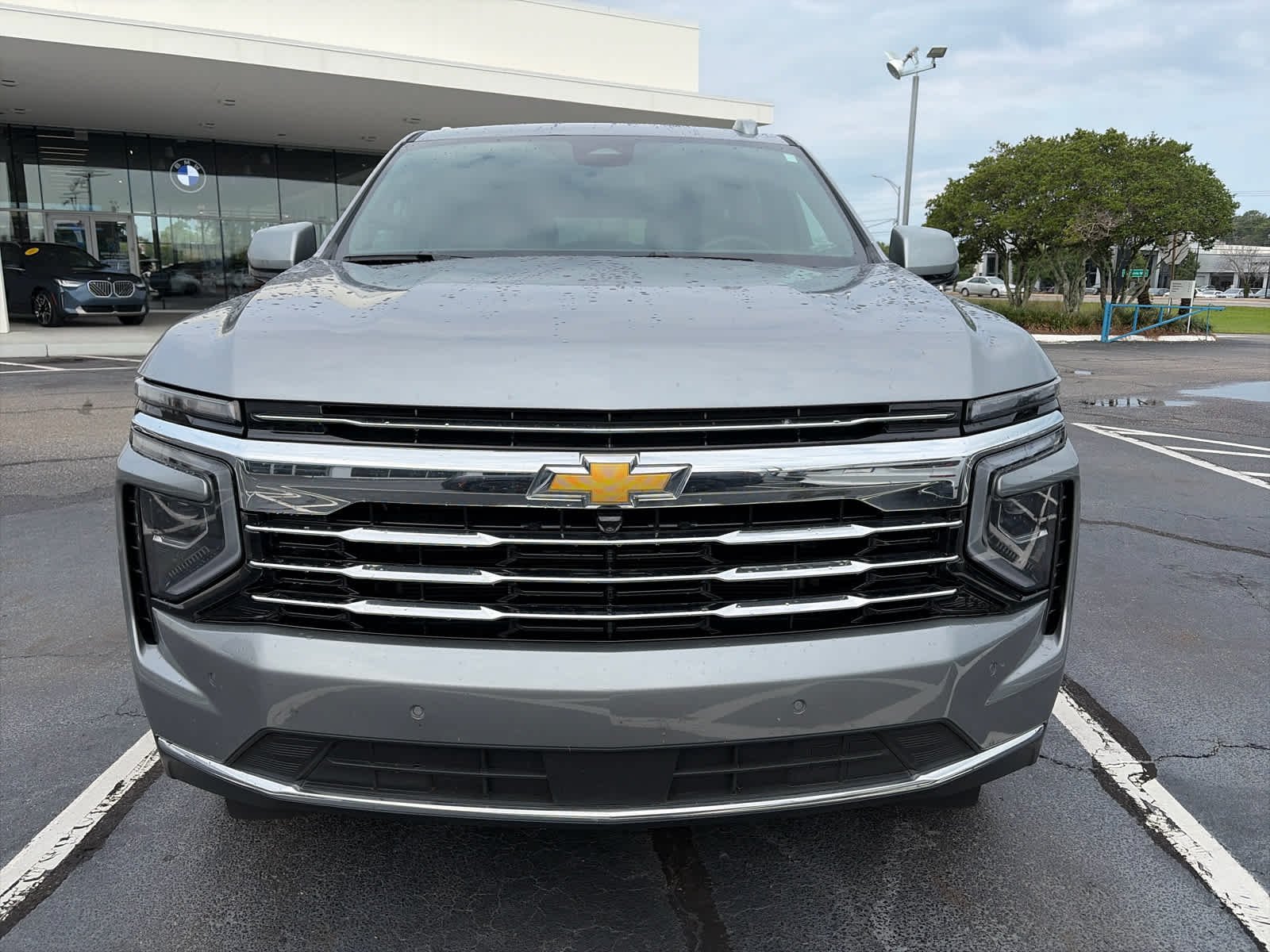 chevrolet suburban 2026 1GNS5CKD1TR305784 image chevrolet suburban 2026 1GNS5CKD1TR305784 image