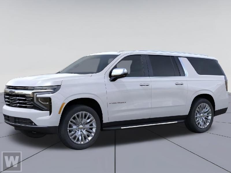 chevrolet suburban 2026 1GNS6FKD3TR419154 image chevrolet suburban 2026 1GNS6FKD3TR419154 image