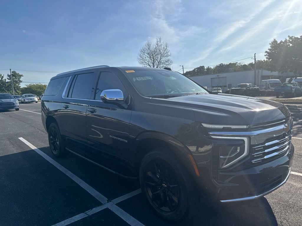 chevrolet suburban 2026 1GNS6FKD9TR275447 image chevrolet suburban 2026 1GNS6FKD9TR275447 image