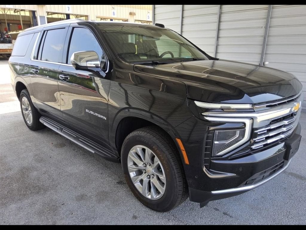 chevrolet suburban 2026 1GNS5FKD4TR114362 image chevrolet suburban 2026 1GNS5FKD4TR114362 image