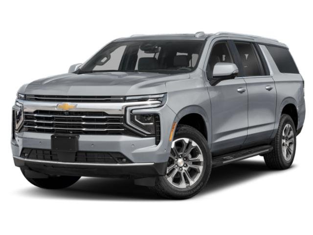 chevrolet suburban 2026 1GNS6CKD5TR196887 image chevrolet suburban 2026 1GNS6CKD5TR196887 image
