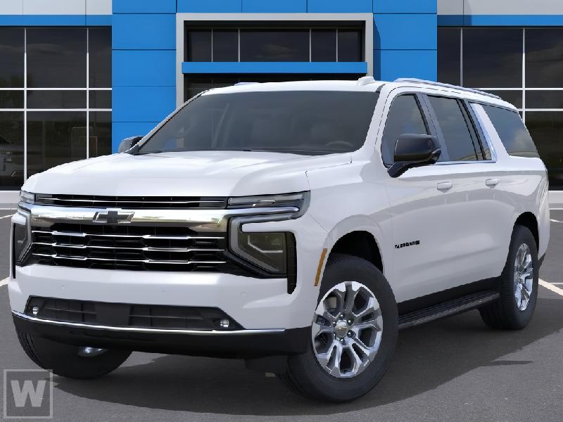 chevrolet suburban 2026 1GNS6CKD2TR446554 image chevrolet suburban 2026 1GNS6CKD2TR446554 image