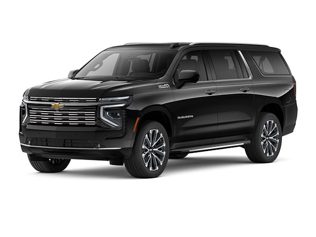 chevrolet suburban 2026 1GNS6GKL3TR107929 image chevrolet suburban 2026 1GNS6GKL3TR107929 image