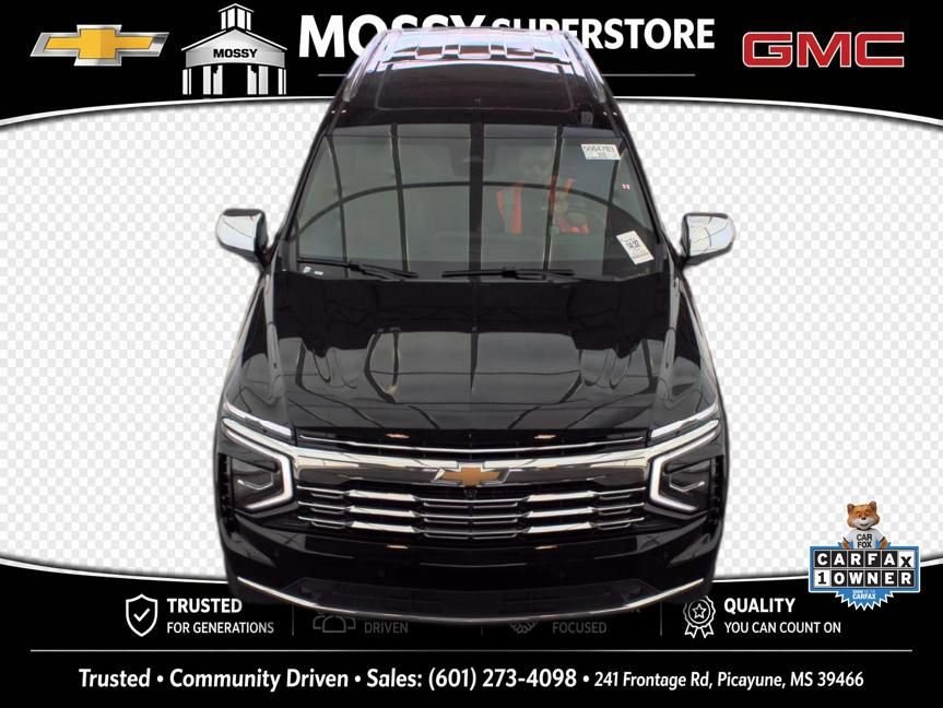 chevrolet suburban 2026 1GNS6FKDXTR185644 image chevrolet suburban 2026 1GNS6FKDXTR185644 image