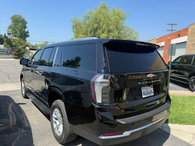 chevrolet suburban 2026 1GNS5CKD2TR155345 image chevrolet suburban 2026 1GNS5CKD2TR155345 image