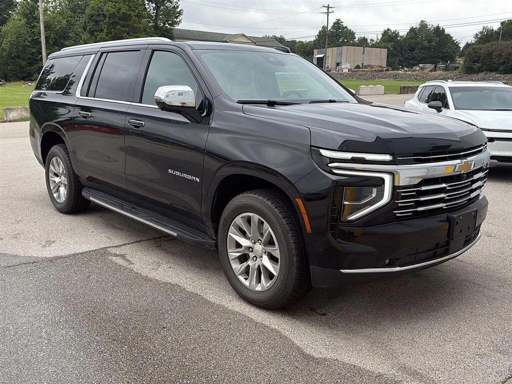 chevrolet suburban 2026 1GNS6FKD9TR186459 image chevrolet suburban 2026 1GNS6FKD9TR186459 image