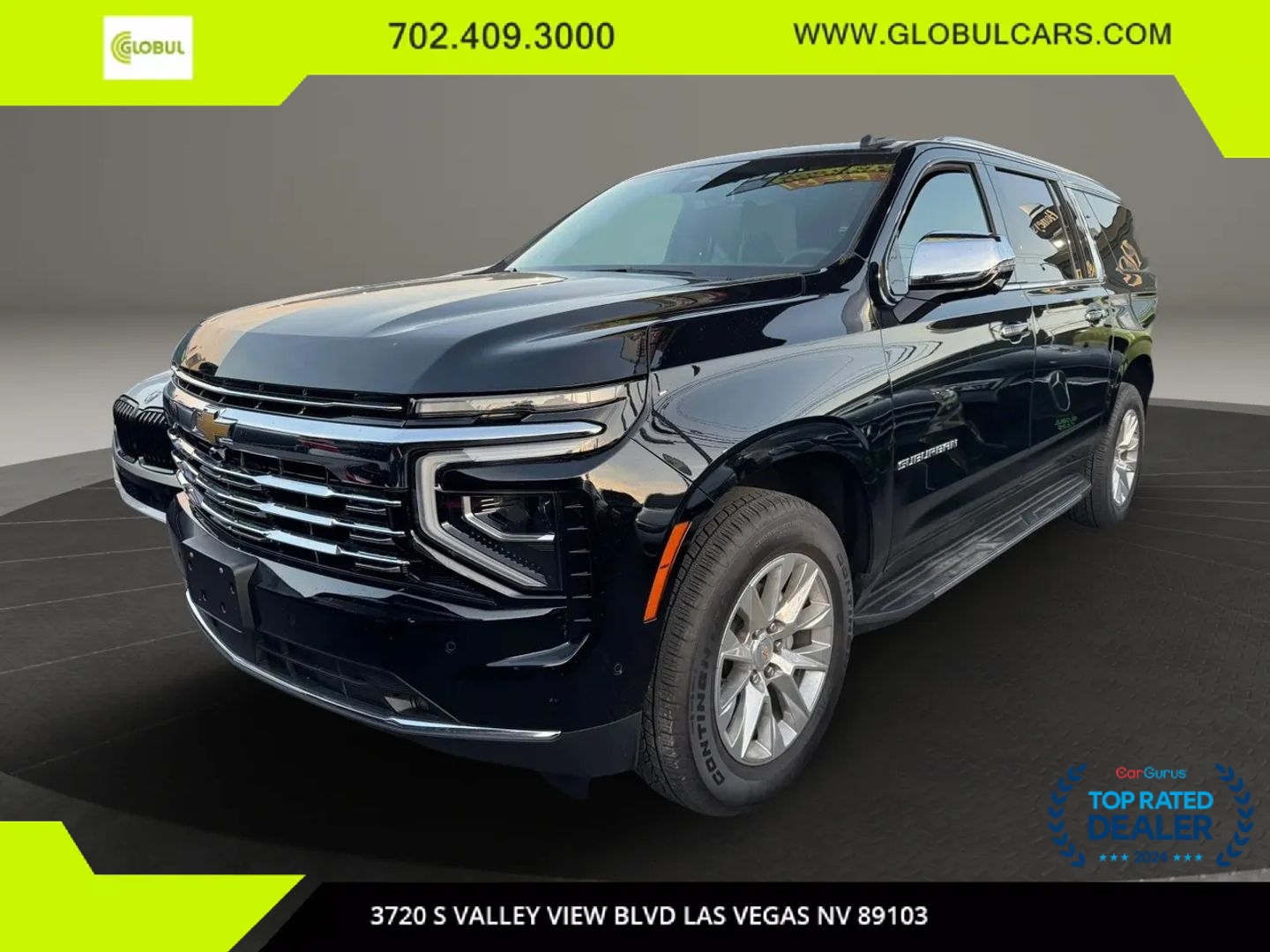 chevrolet suburban 2026 1GNS5FKD7TR222930 image chevrolet suburban 2026 1GNS5FKD7TR222930 image
