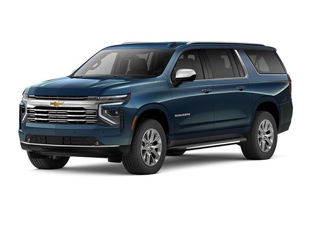 chevrolet suburban 2026 1GNS5FKD2TR143519 image chevrolet suburban 2026 1GNS5FKD2TR143519 image