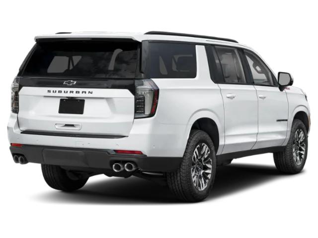 chevrolet suburban 2026 1GNS6DKD0TR189111 image chevrolet suburban 2026 1GNS6DKD0TR189111 image