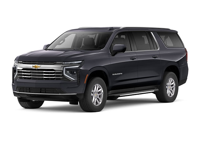 chevrolet suburban 2026 1GNS6CKD7TR200454 image chevrolet suburban 2026 1GNS6CKD7TR200454 image