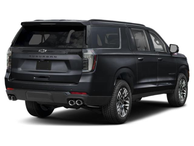 chevrolet suburban 2026 1GNS6DKD0TR389955 image chevrolet suburban 2026 1GNS6DKD0TR389955 image