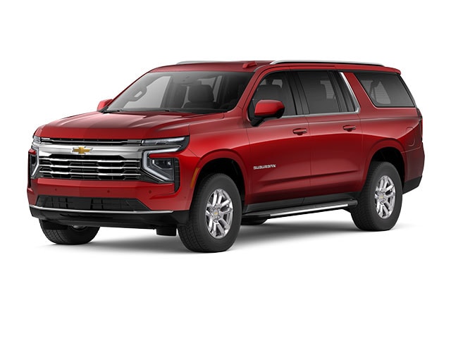 chevrolet suburban 2026 1GNS6CKD5TR130047 image chevrolet suburban 2026 1GNS6CKD5TR130047 image