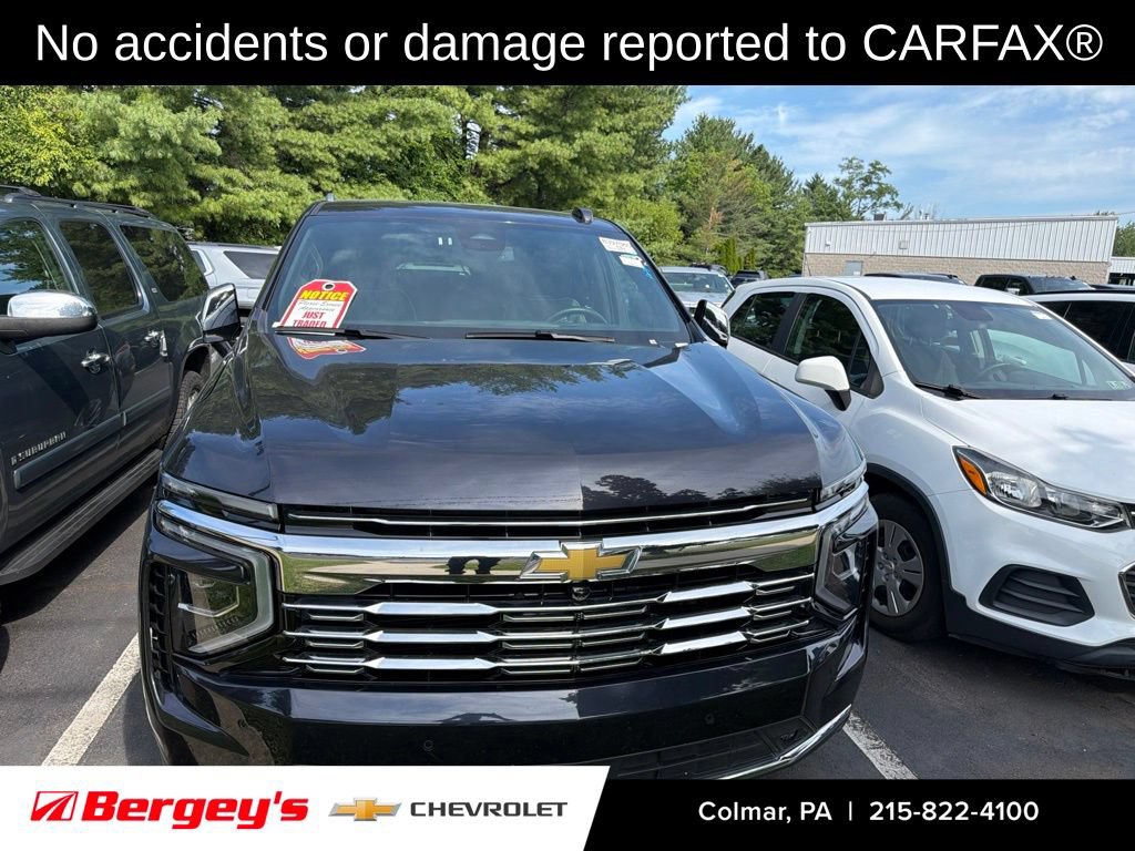 chevrolet suburban 2026 1GNS6FKD6TR182823 image