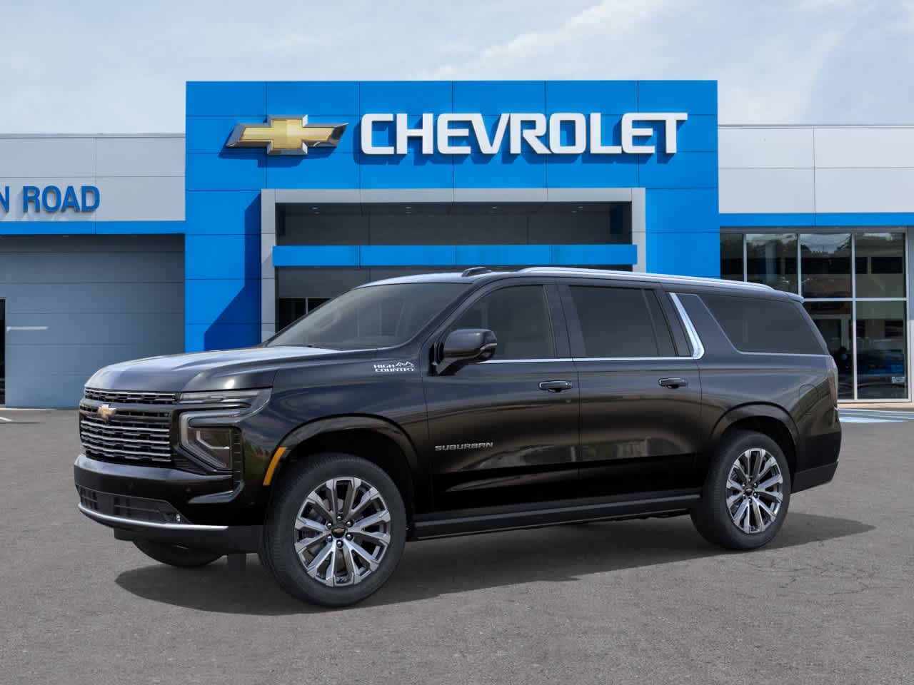 chevrolet suburban 2026 1GNS6GKL9TR456738 image chevrolet suburban 2026 1GNS6GKL9TR456738 image
