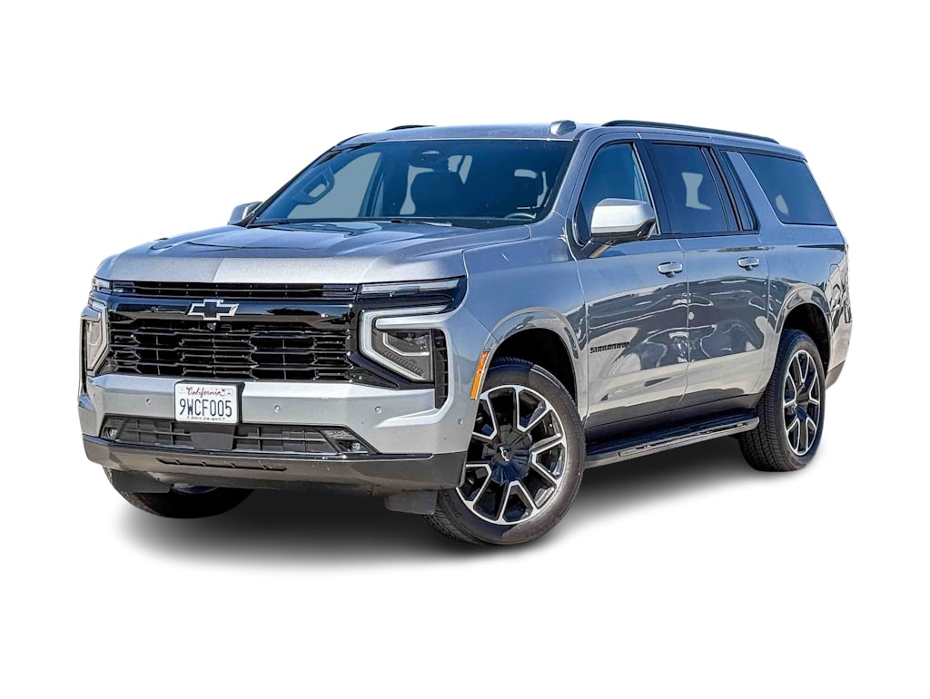 chevrolet suburban 2026 1GNS5EKDXTR190565 image chevrolet suburban 2026 1GNS5EKDXTR190565 image