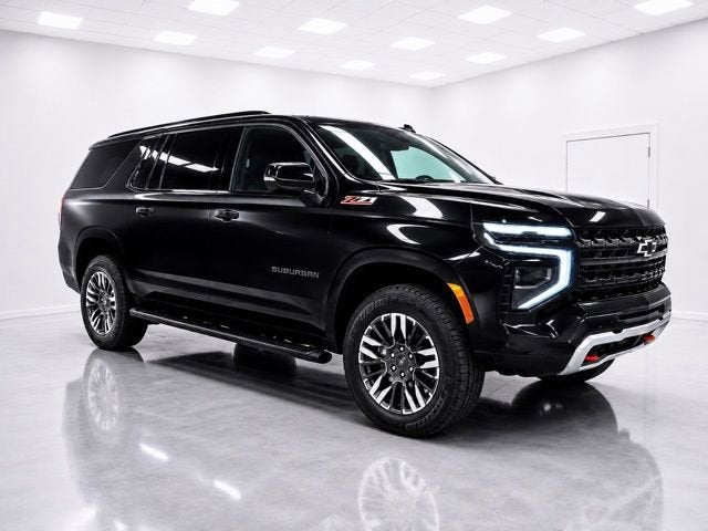 chevrolet suburban 2026 1GNS6DKD0TR168551 image chevrolet suburban 2026 1GNS6DKD0TR168551 image