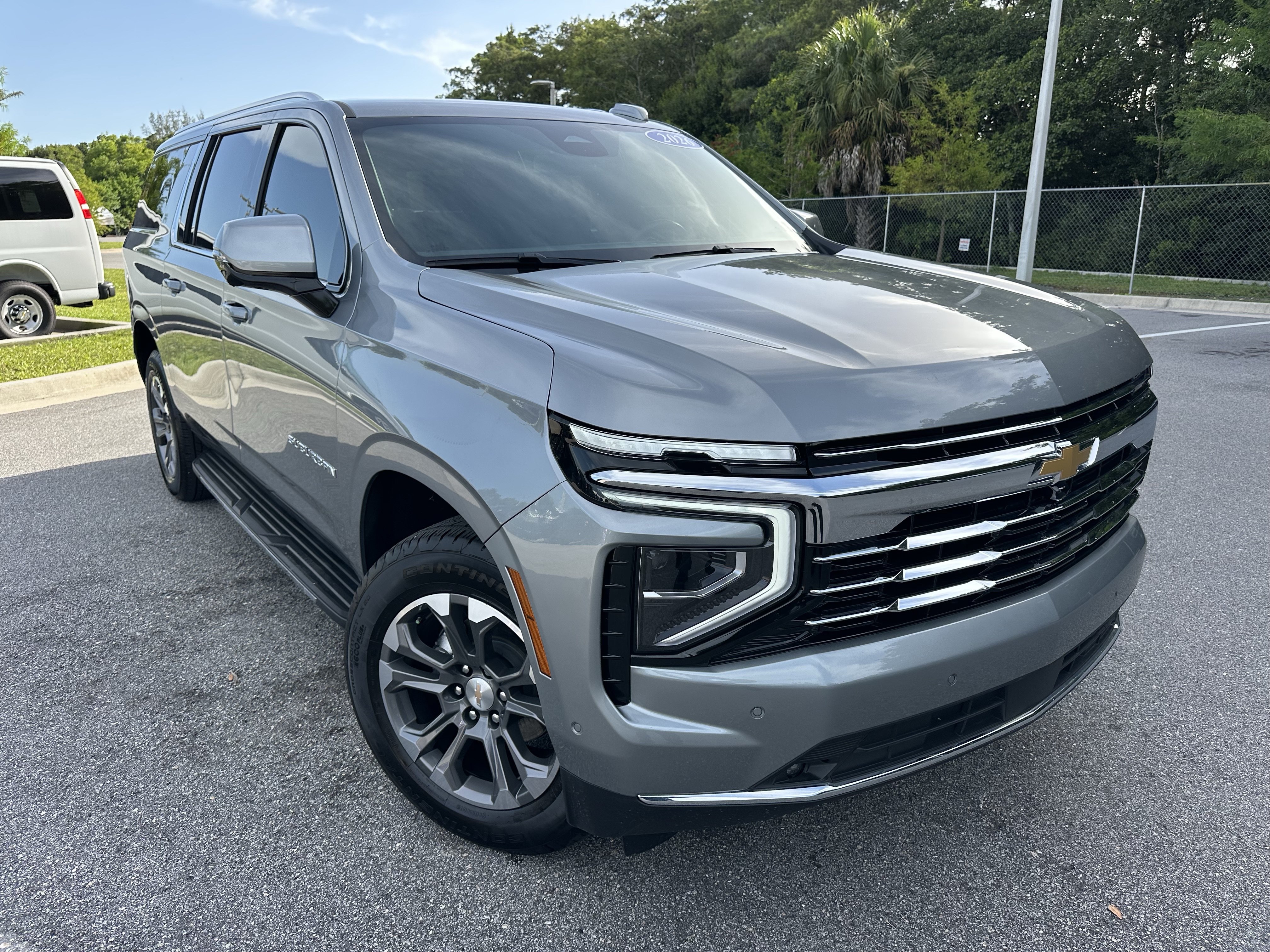 chevrolet suburban 2026 1GNS5CKD3TR255373 image chevrolet suburban 2026 1GNS5CKD3TR255373 image