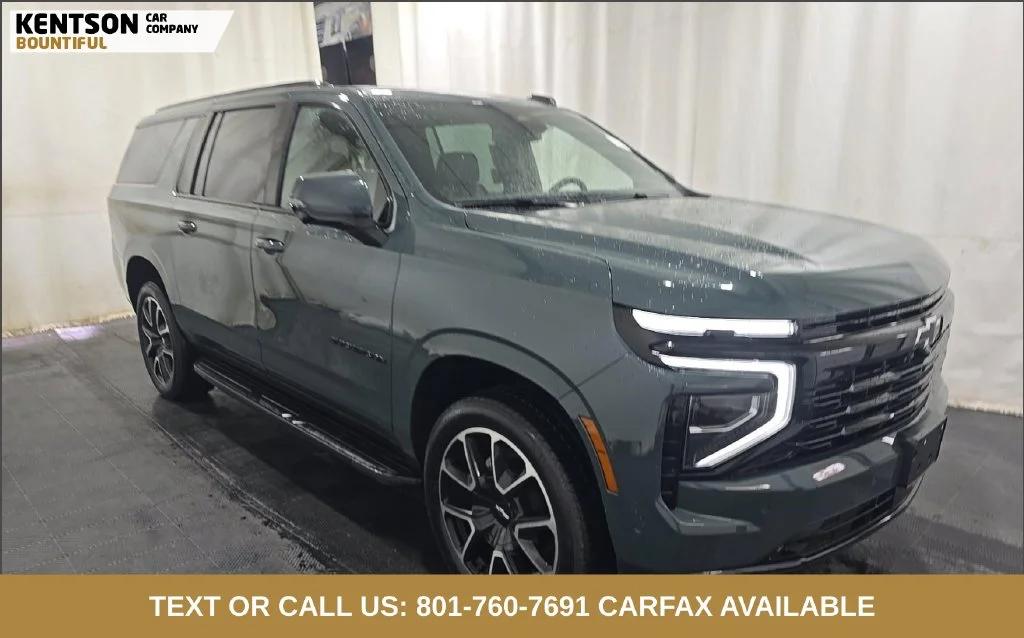 chevrolet suburban 2026 1GNS6EK82TR171427 image chevrolet suburban 2026 1GNS6EK82TR171427 image