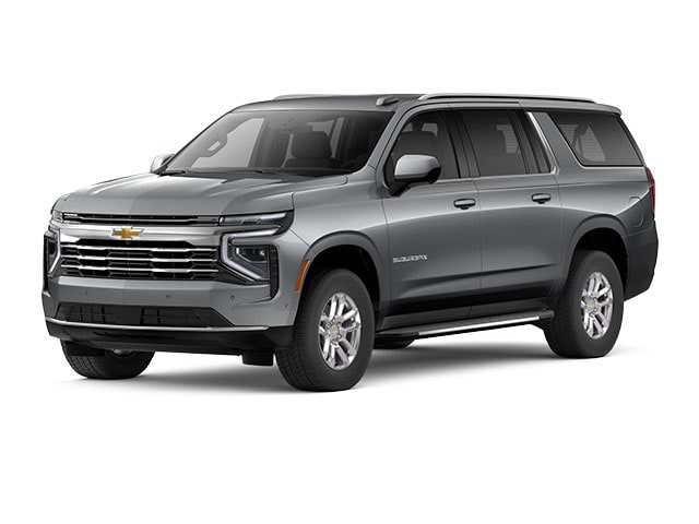 chevrolet suburban 2026 1GNS6CKD5TR197120 image chevrolet suburban 2026 1GNS6CKD5TR197120 image