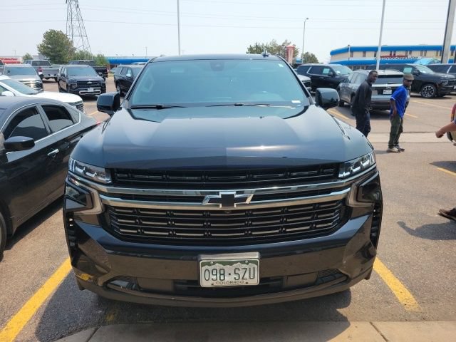 chevrolet suburban 2021 1GNSKEKTXMR332981 image chevrolet suburban 2021 1GNSKEKTXMR332981 image