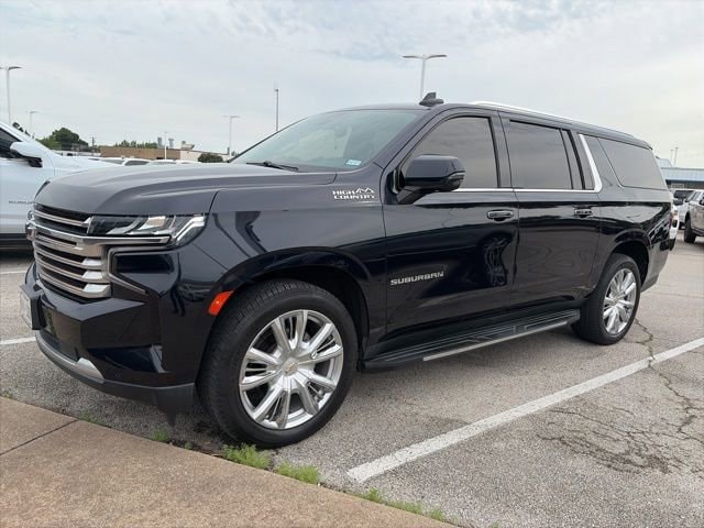 chevrolet suburban 2021 1GNSCGKL8MR195211 image chevrolet suburban 2021 1GNSCGKL8MR195211 image