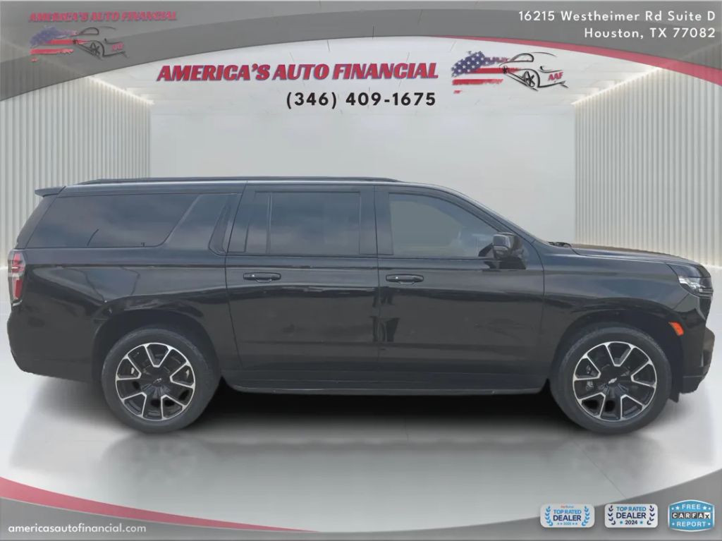 chevrolet suburban 2021 1GNSCEKD0MR218414 image chevrolet suburban 2021 1GNSCEKD0MR218414 image