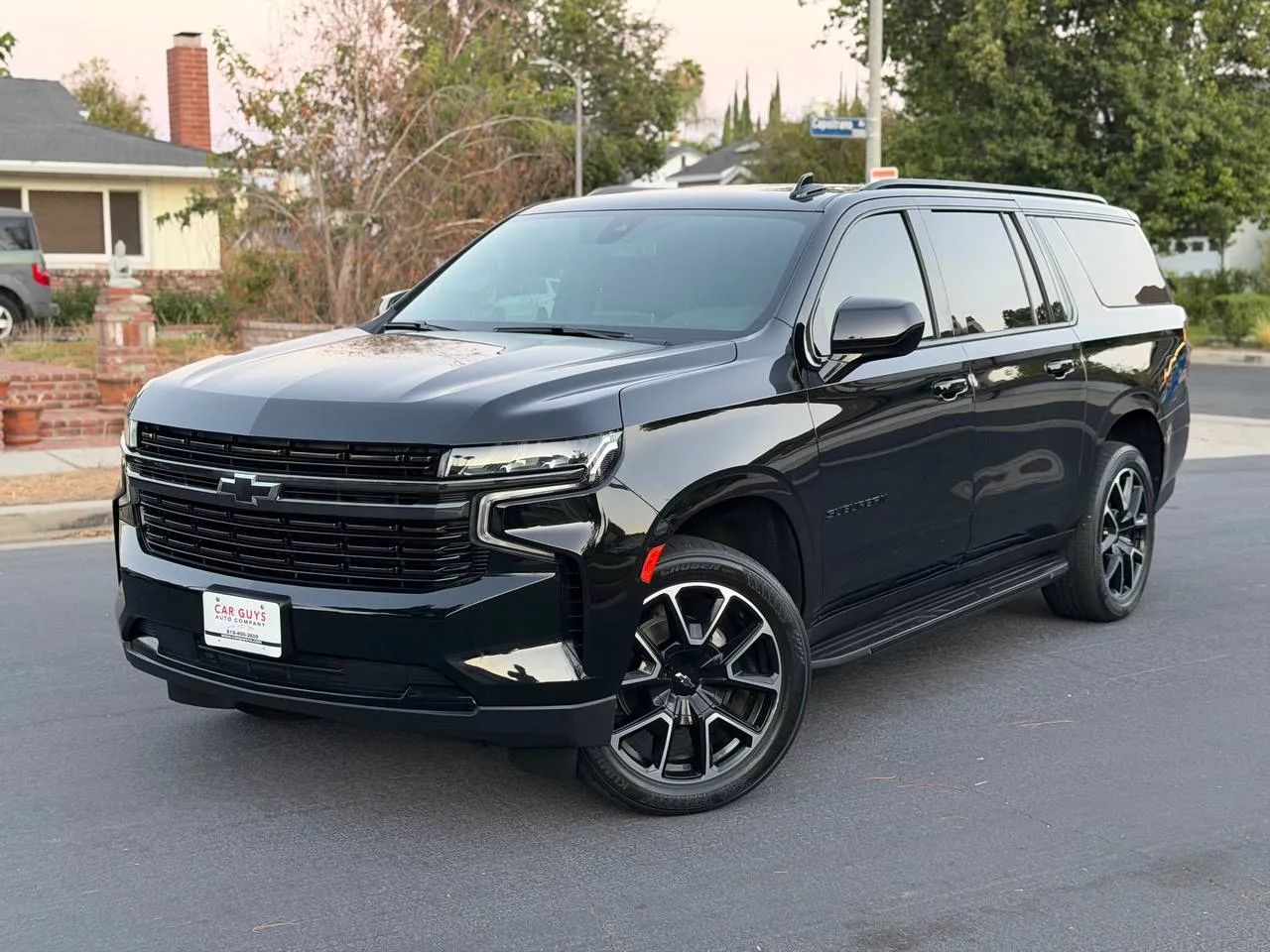 chevrolet suburban 2021 1GNSCEKD0MR487884 image chevrolet suburban 2021 1GNSCEKD0MR487884 image