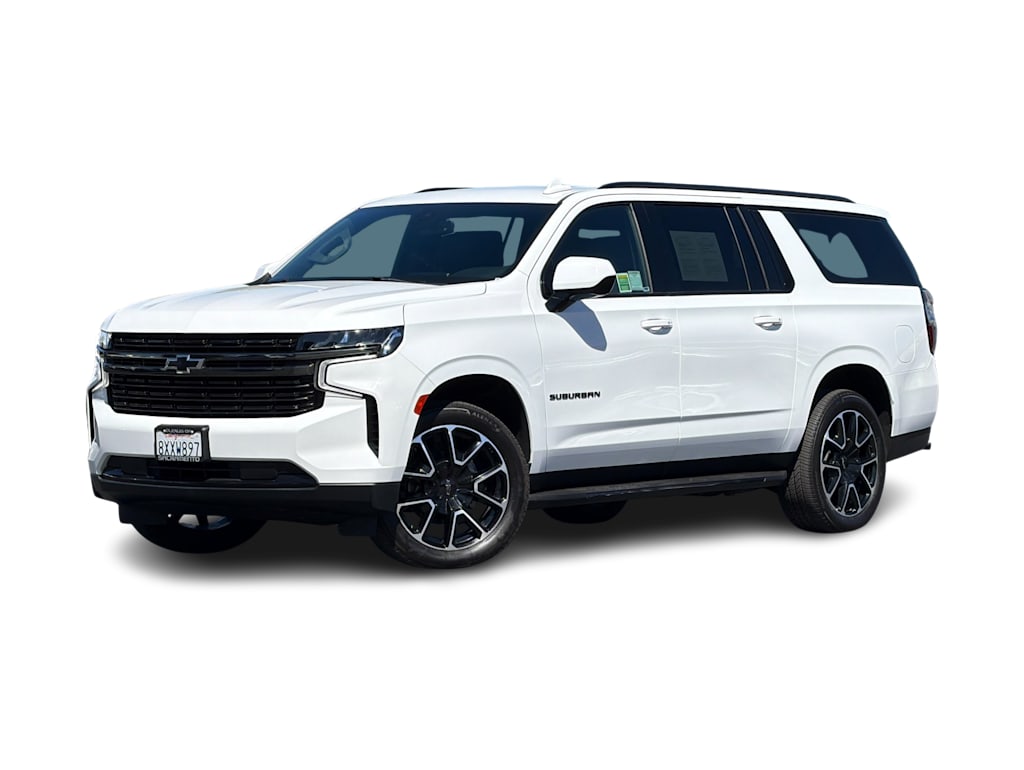 chevrolet suburban 2021 1GNSKEKT0MR419191 image chevrolet suburban 2021 1GNSKEKT0MR419191 image