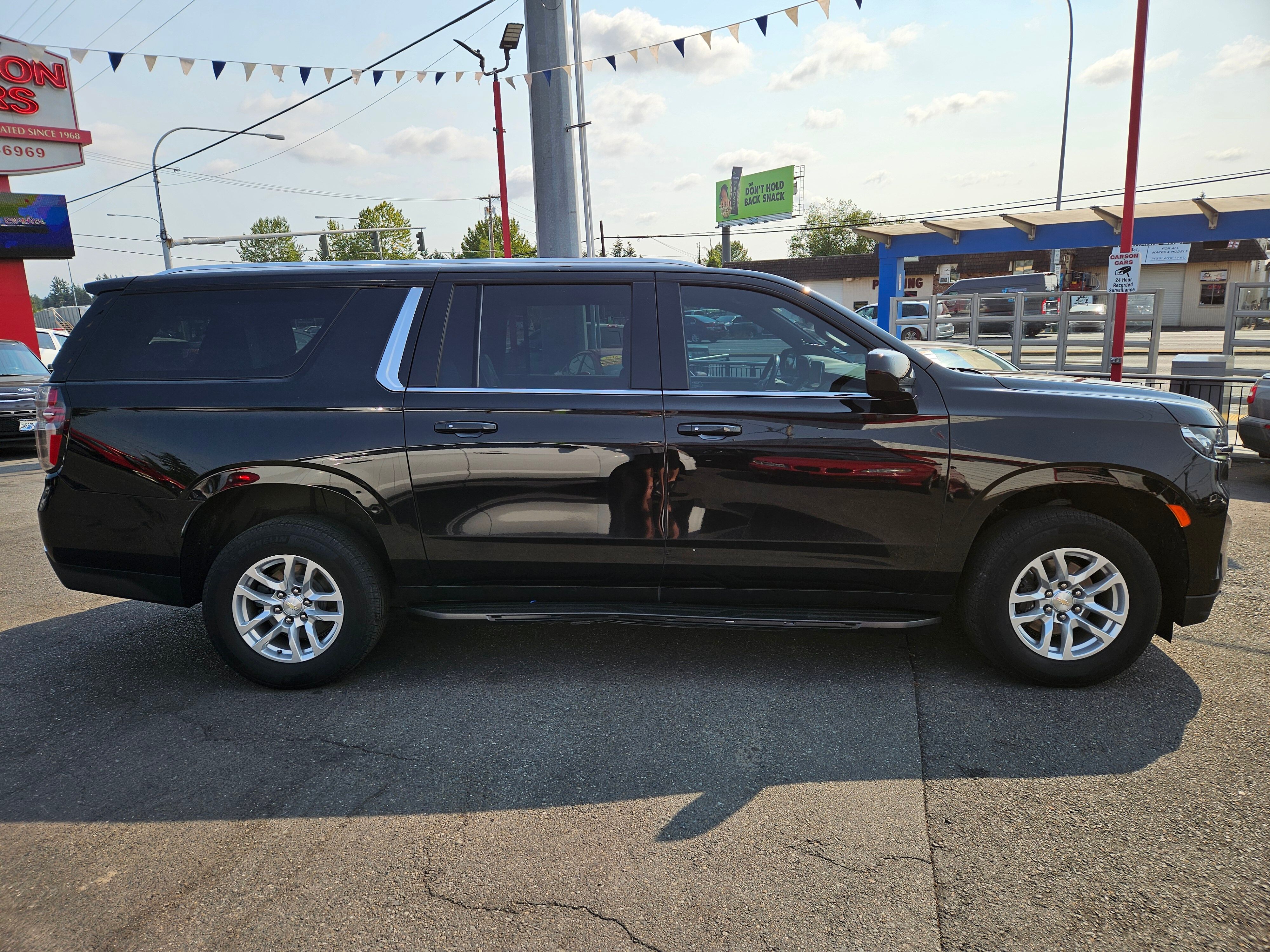 chevrolet suburban 2021 1GNSKCKT2MR387266 image chevrolet suburban 2021 1GNSKCKT2MR387266 image