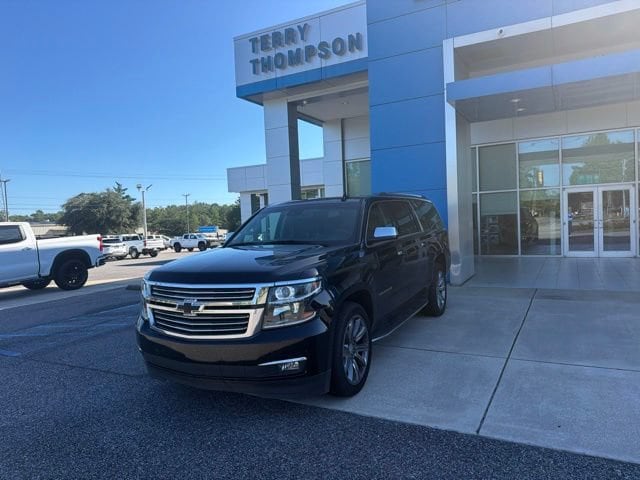 chevrolet suburban 2017 1GNSCJKC9HR309901 image chevrolet suburban 2017 1GNSCJKC9HR309901 image