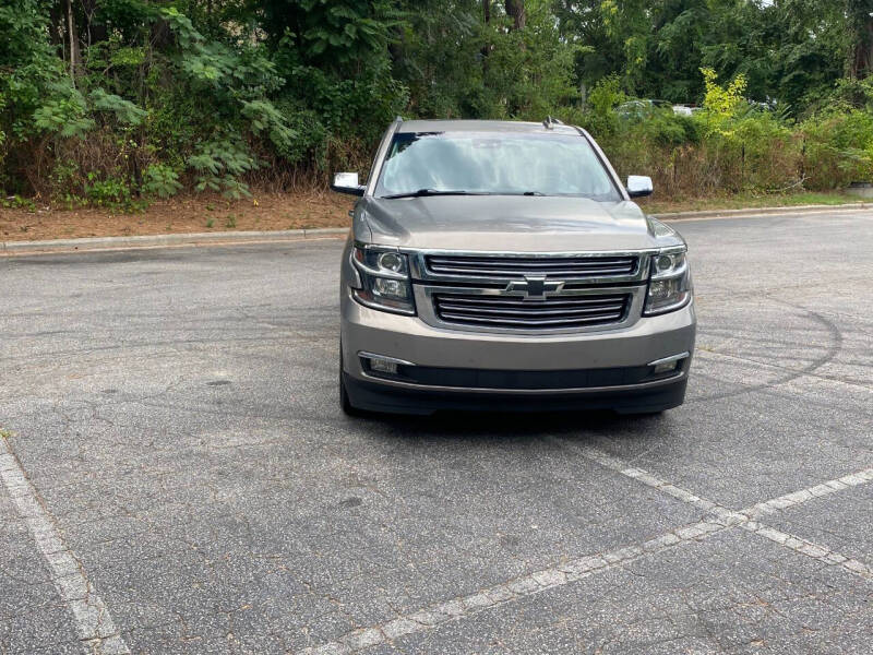 chevrolet suburban 2017 1GNSCJKC8HR192473 image chevrolet suburban 2017 1GNSCJKC8HR192473 image
