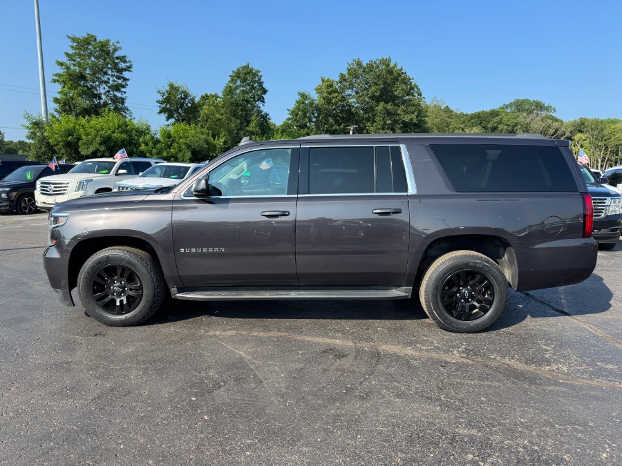 chevrolet suburban 2017 1GNSKGKC6HR209986 image chevrolet suburban 2017 1GNSKGKC6HR209986 image