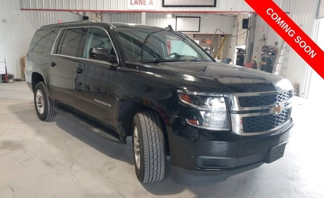 chevrolet suburban 2017 1GNSKGKC6HR297700 image chevrolet suburban 2017 1GNSKGKC6HR297700 image