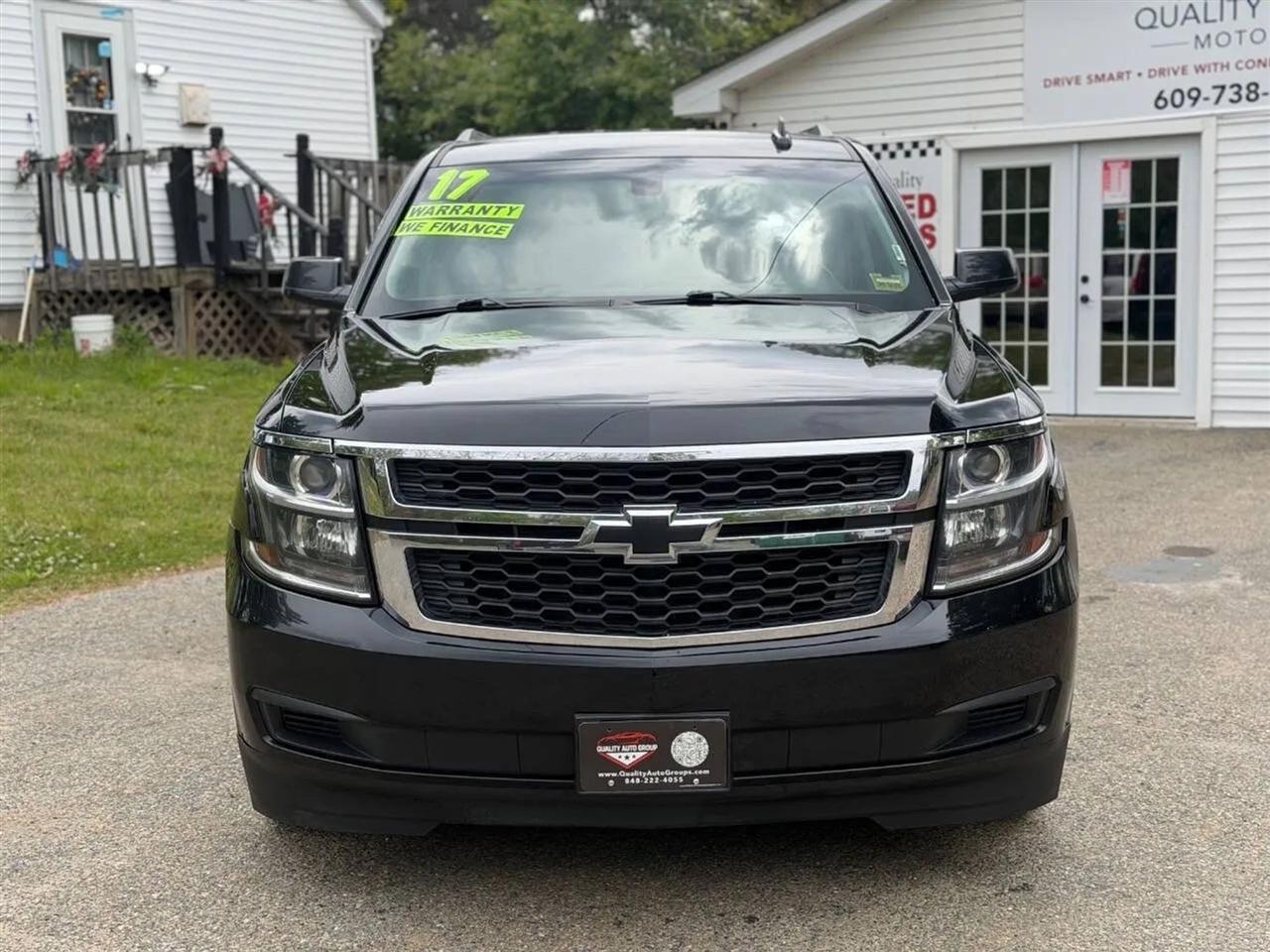 chevrolet suburban 2017 1GNSKGKCXHR255465 image chevrolet suburban 2017 1GNSKGKCXHR255465 image
