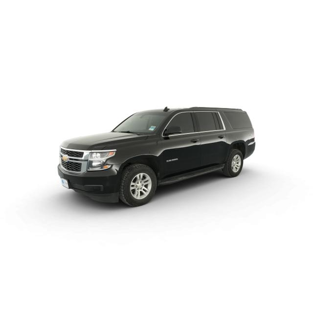 chevrolet suburban 2017 1GNSCGKC6HR255864 image chevrolet suburban 2017 1GNSCGKC6HR255864 image
