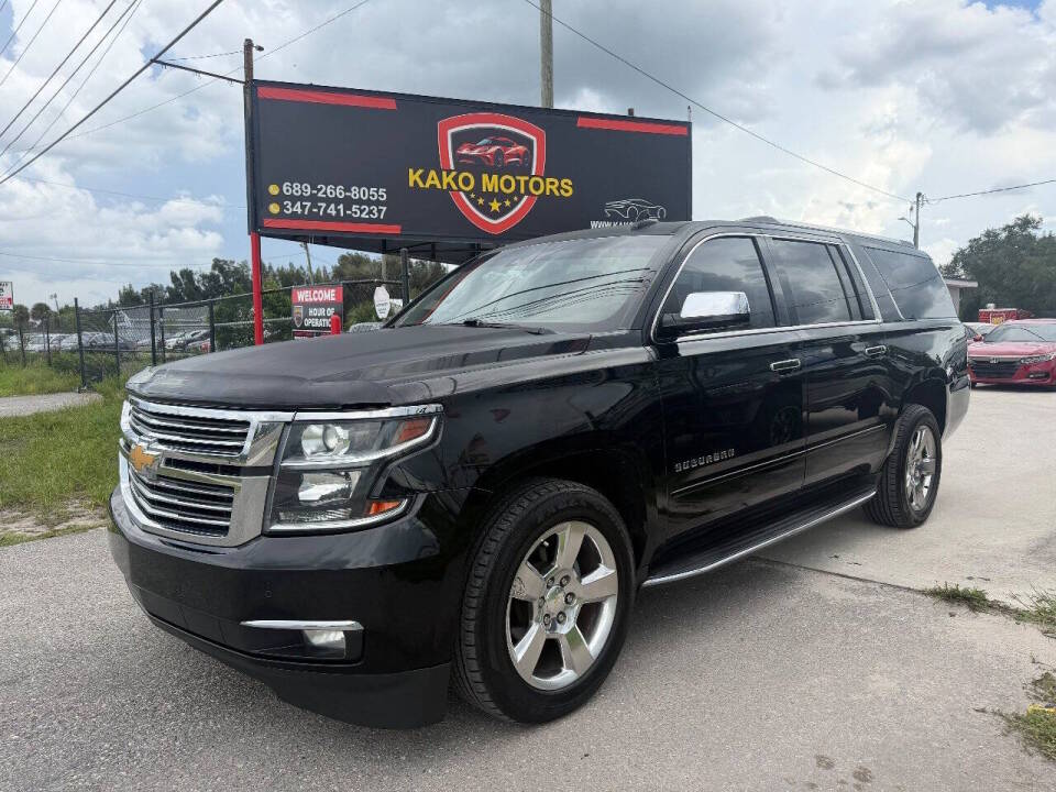 chevrolet suburban 2017 1GNSCJKC9HR144531 image chevrolet suburban 2017 1GNSCJKC9HR144531 image