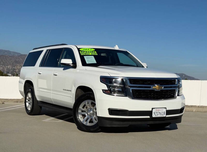 chevrolet suburban 2017 1GNSCGKC2HR245073 image chevrolet suburban 2017 1GNSCGKC2HR245073 image