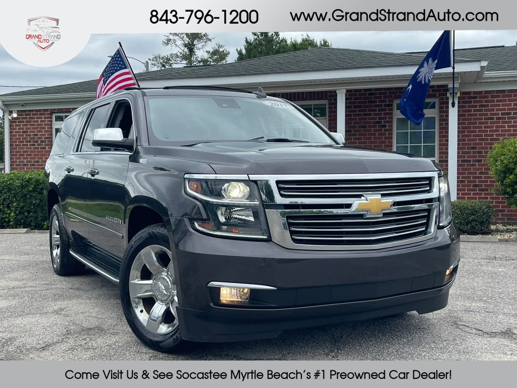 chevrolet suburban 2017 1GNSCJKC1HR349650 image chevrolet suburban 2017 1GNSCJKC1HR349650 image