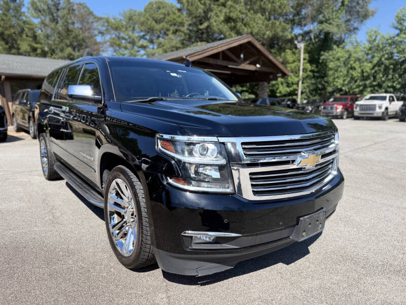 chevrolet suburban 2017 1GNSCJKC4HR161902 image chevrolet suburban 2017 1GNSCJKC4HR161902 image