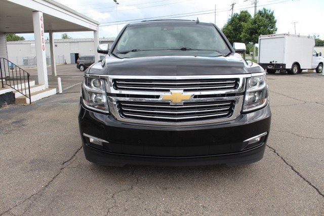 chevrolet suburban 2017 1GNSKJKC7HR280045 image
