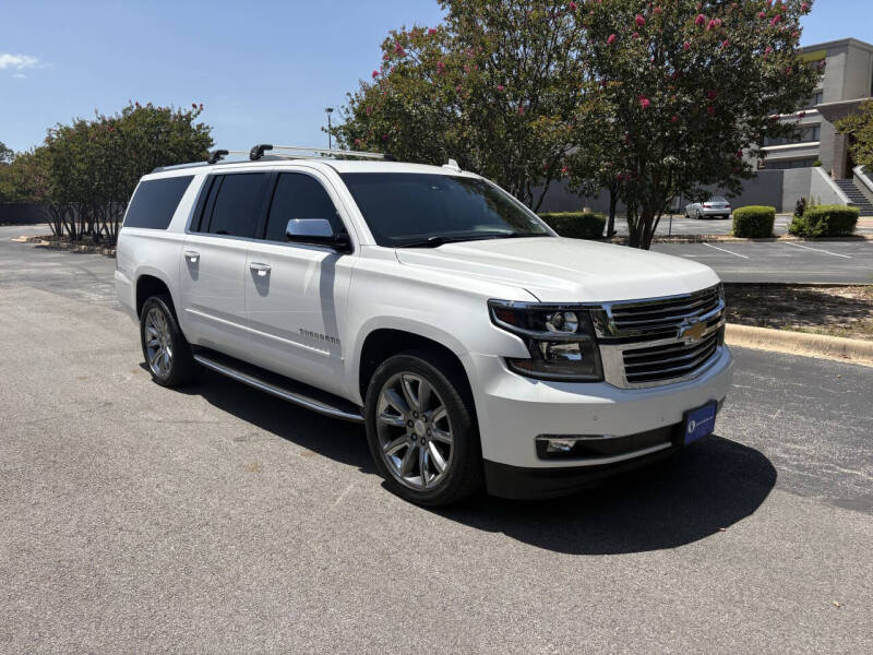 chevrolet suburban 2017 1GNSCJKC2HR198785 image chevrolet suburban 2017 1GNSCJKC2HR198785 image